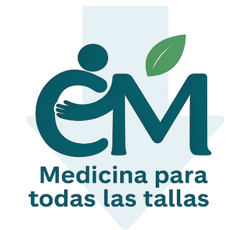 Logo Consulta Dr. Carlos Marín