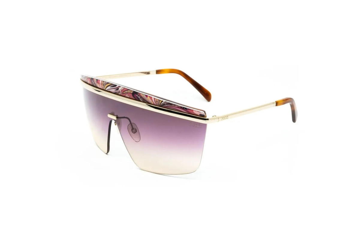 Pucci Women\'s Sunglasses - Designer Style Emilio Pucci 1960 main image 2