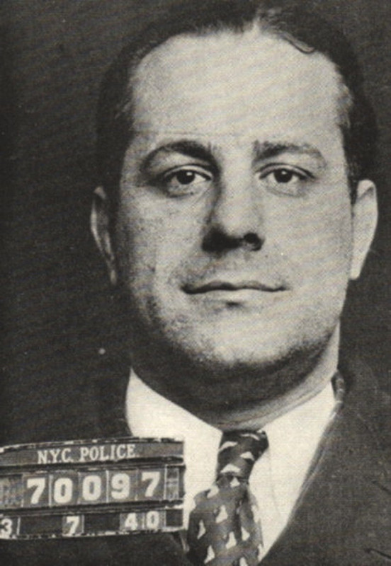 The 10 Most Deadliest Mafia Hitmen Caveman Circus Caveman Circus