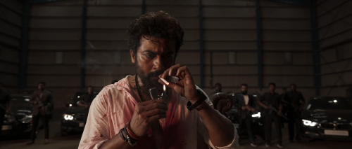 Vikram (2022) Dual Audio [Hindi ORG & Tamil] WEB-DL 300MB - 360p, 480p, 720p, 1080p & 4K UHD 2160p | GDRive | BSub 2