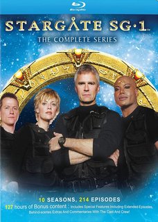 Stargate SG-1 - Stagione 6 (2003) [Completa] .mkv BDMux 1080p x264 ITA ENG AC3 5.1 Sub ITAENG