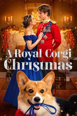 A Royal Corgi Christmas (2022) [1080p] [WEBRip] [5 1] [YTS MX]