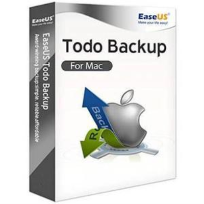 EaseUS Todo Backup for Mac 3.4.8 EaseUS Todo Backup for Mac 3.4.8