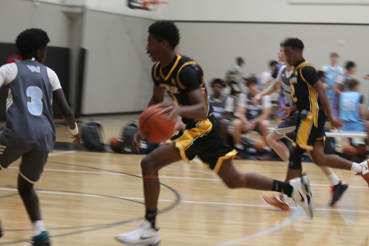 HV Ballers Elite
