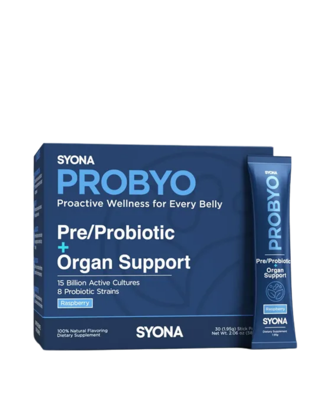 PROBYO