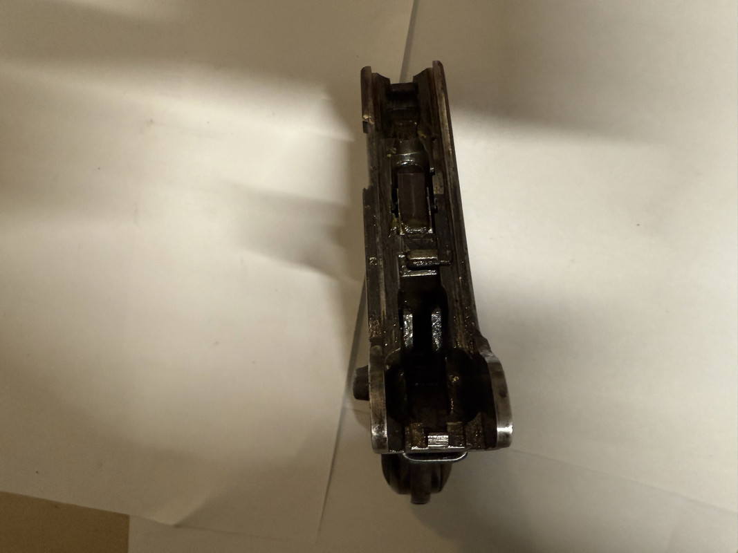 Mauser 08 Bild 4