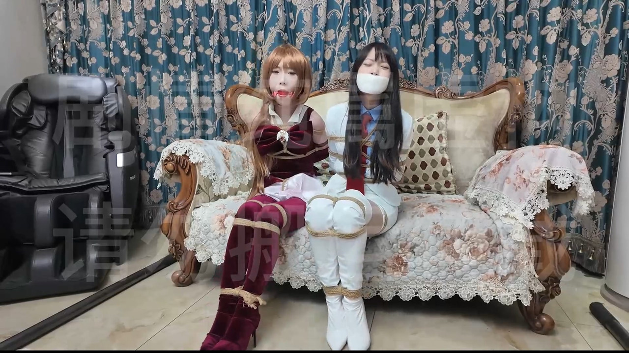 枫叶原创 缚神的挑战·第②关圣少女和怪盗姬德.mp4_20250730_185218.981