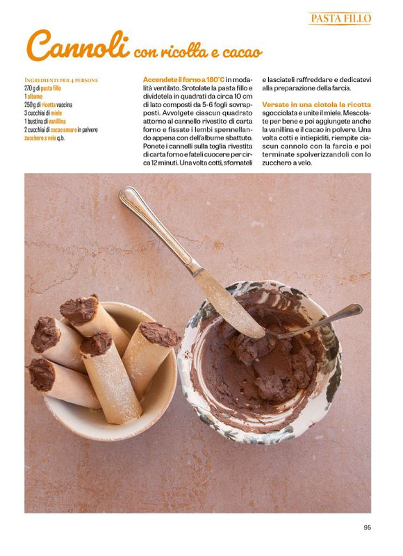 Ric per il mio Bimby Gli Spec di Torte della Nonna (Gen-Feb 2024) 11