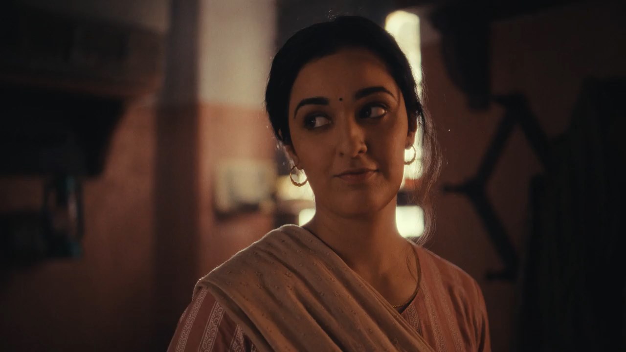 Jubilee (2023) Season 1 [Hindi + Tamil + Telugu + Malayalam + Kannada] WebRip 480p, 720p ESub - Complete Screenshot