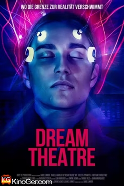 Dream Theatre (2025)