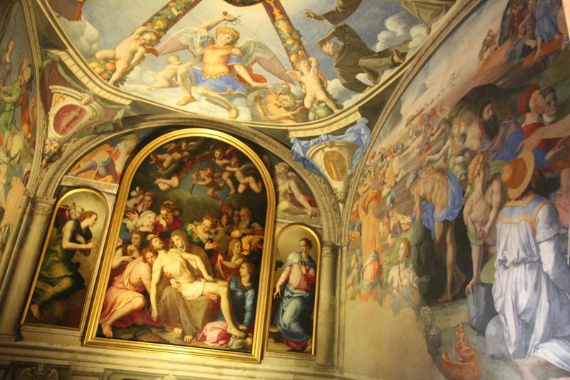 ARTE, HISTORIA Y CIPRESES: TOSCANA 2019 - Blogs de Italia - DIA 9: FLORENCIA I (PIAZZA SIGNORIA, ORSANMICHELLE, BARGELLO, CAMPANILE Y DUOMO) (40)