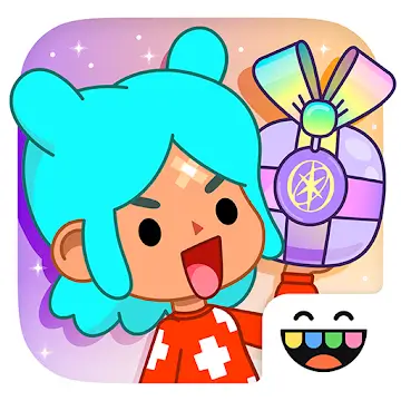toca boca mod apk