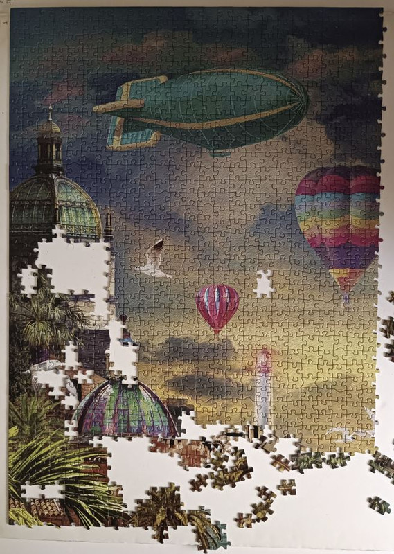 CIUDAD DE LOS SUEÑOS 29 T1