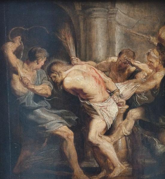 Brujas: Memling, Brusk, Museo Groeninge, Miguel Ángel, Gante y dormir en Lovaina - Bélgica: Arte en Bruselas, Amberes, Brujas, Gante y Lovaina (286)