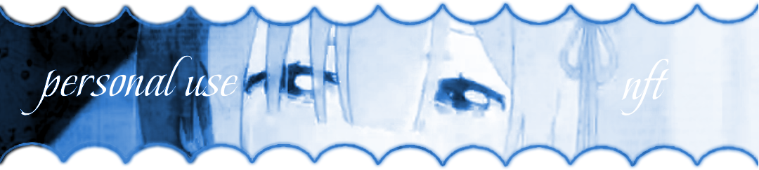 personal use - don't ask personal use - don't ask