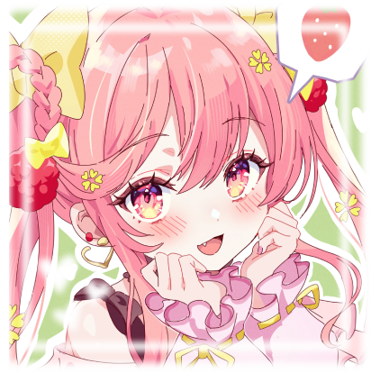 Snake Strawberry - FKG