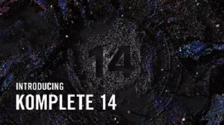 Native Instruments KOMPLETE FX Bundle v03.03.2023-bobdule