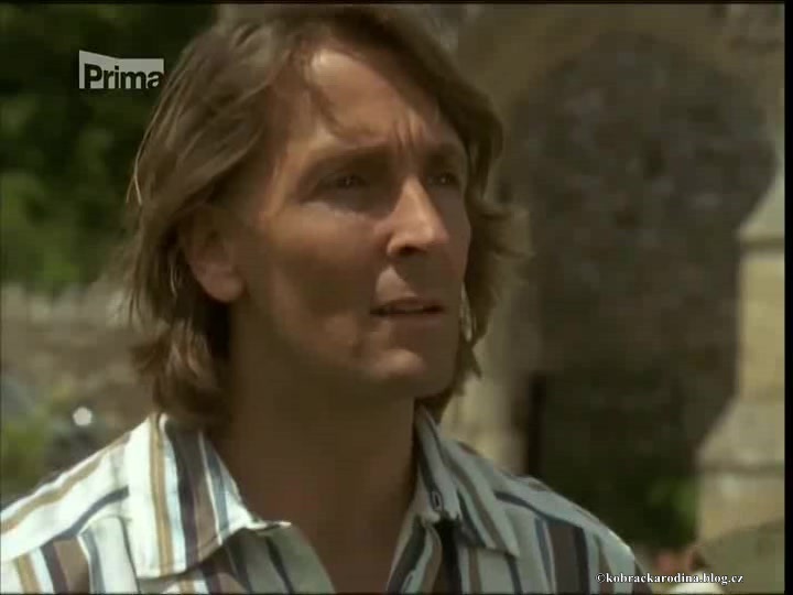 Rosamunde Pilcherová-Pírka ve větru-(německý romantický seriál) 