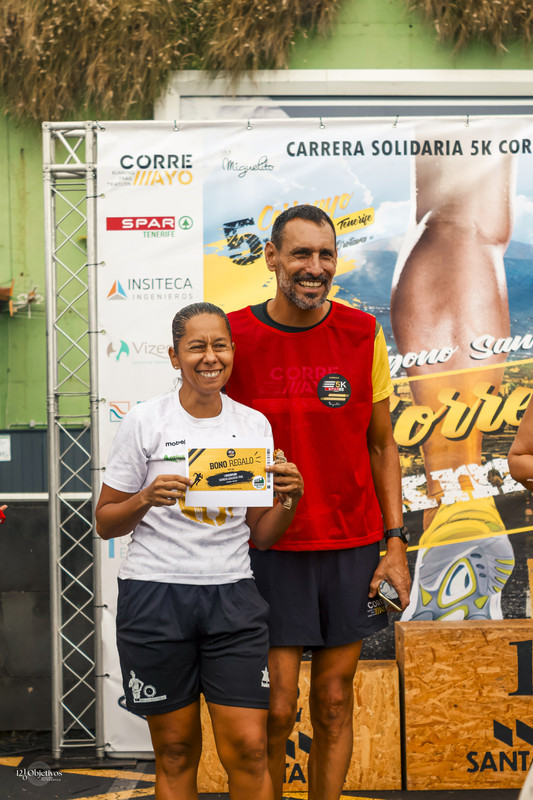 Canary-Run 121
