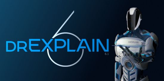 Dr.Explain Ultimate / Advanced 6.1.1199 (x64) Multilingual