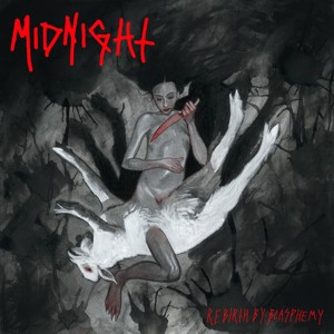 Re: Midnight (USA) / Black/Speed Metal