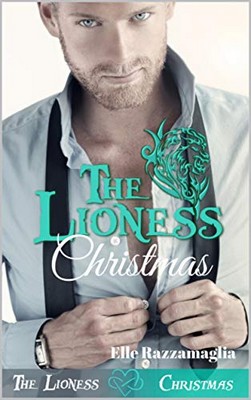 Elle Razzamaglia - The Lioness. Christmas (2019)