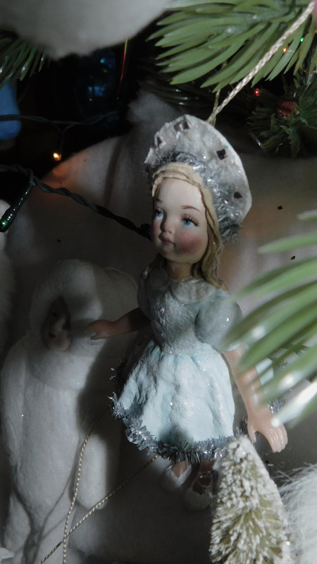 Предновогоднее декабрь 2023 дом 016