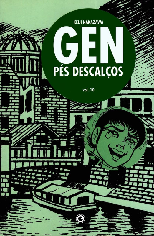 Gen-P-s-Descal-os-Volume-10-de-10
