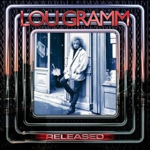 Lou Gramm