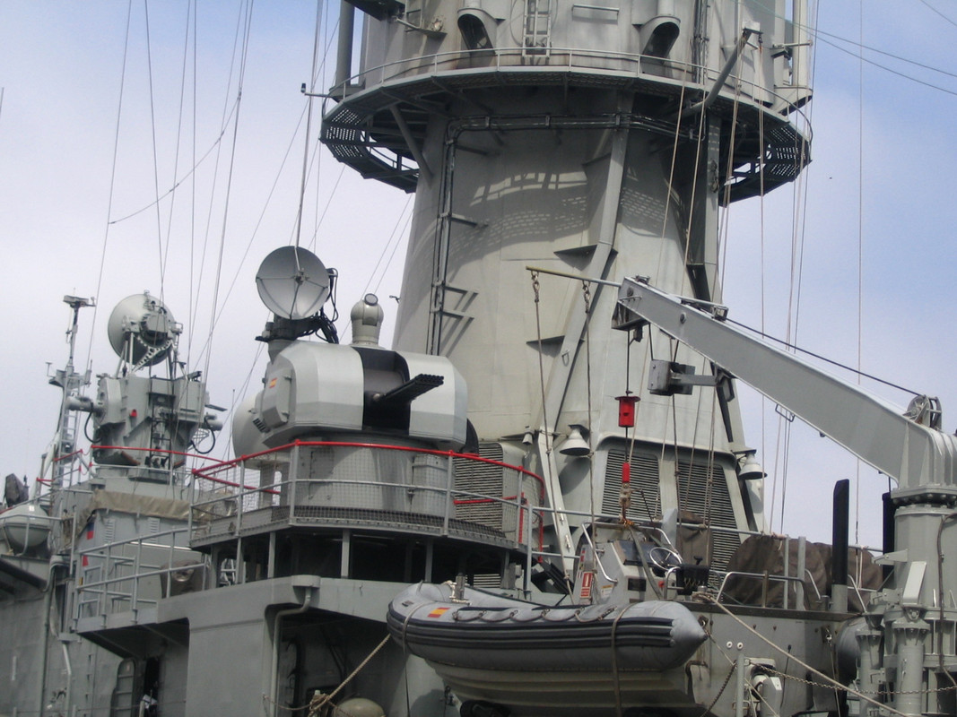 SANTANDER 250 ANIVERSARIO 016