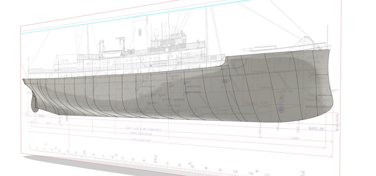 ♥ SS Delphine ♥ - Yacht de 1921 [modélisation & impression 3D 1/100°] de Iceman29 Screenshot-2022-03-13-21-29-47-904