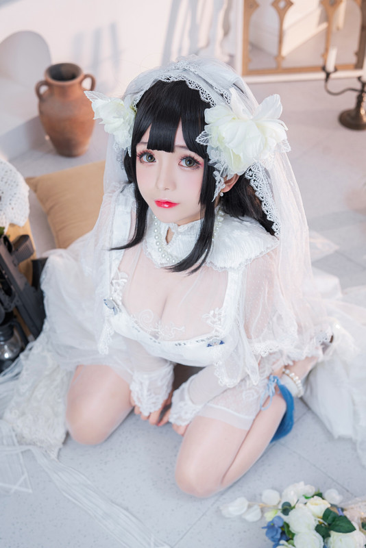 日奈娇(梨绘奈)  – 合集[233套]