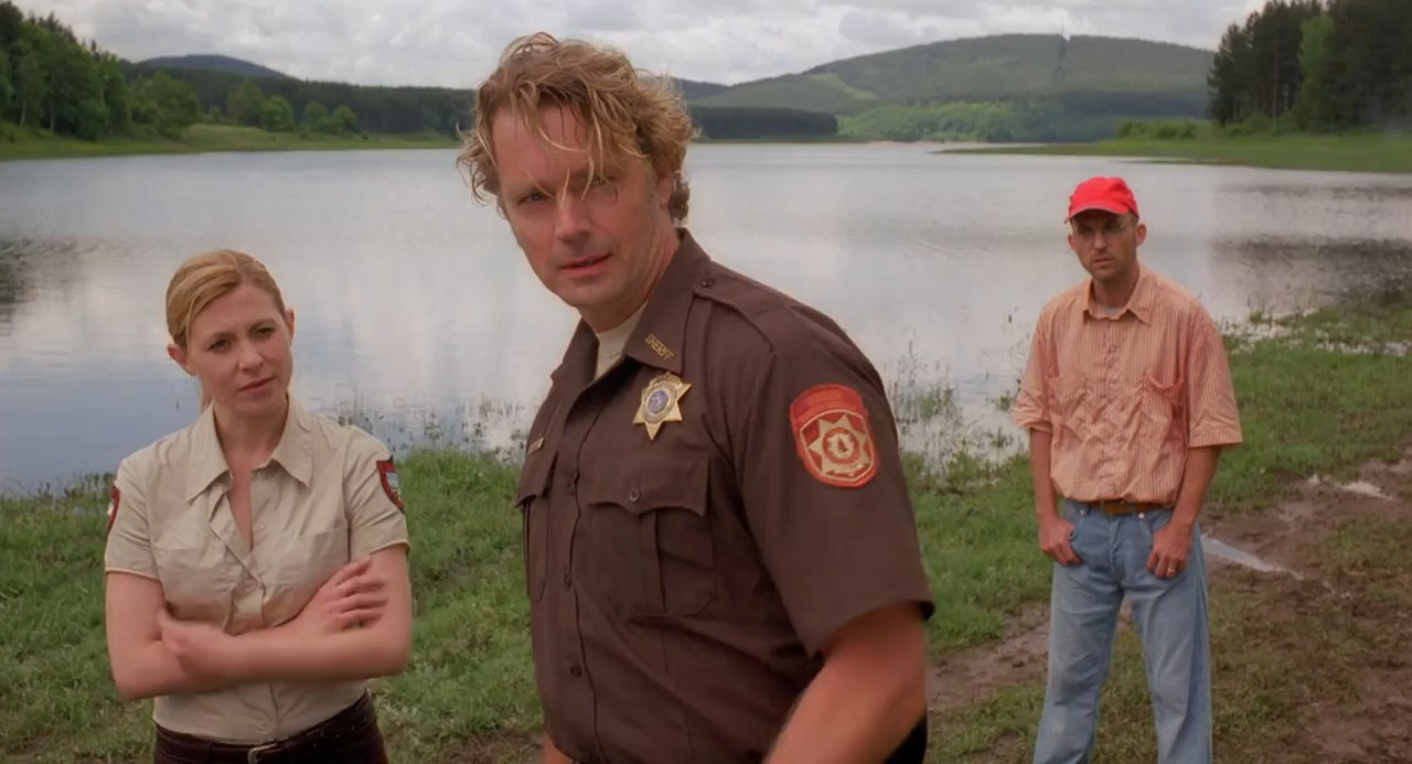 Lake Placid 2 2007 BluRay [Hindi + English] 480p, 720p ESub Screenshot