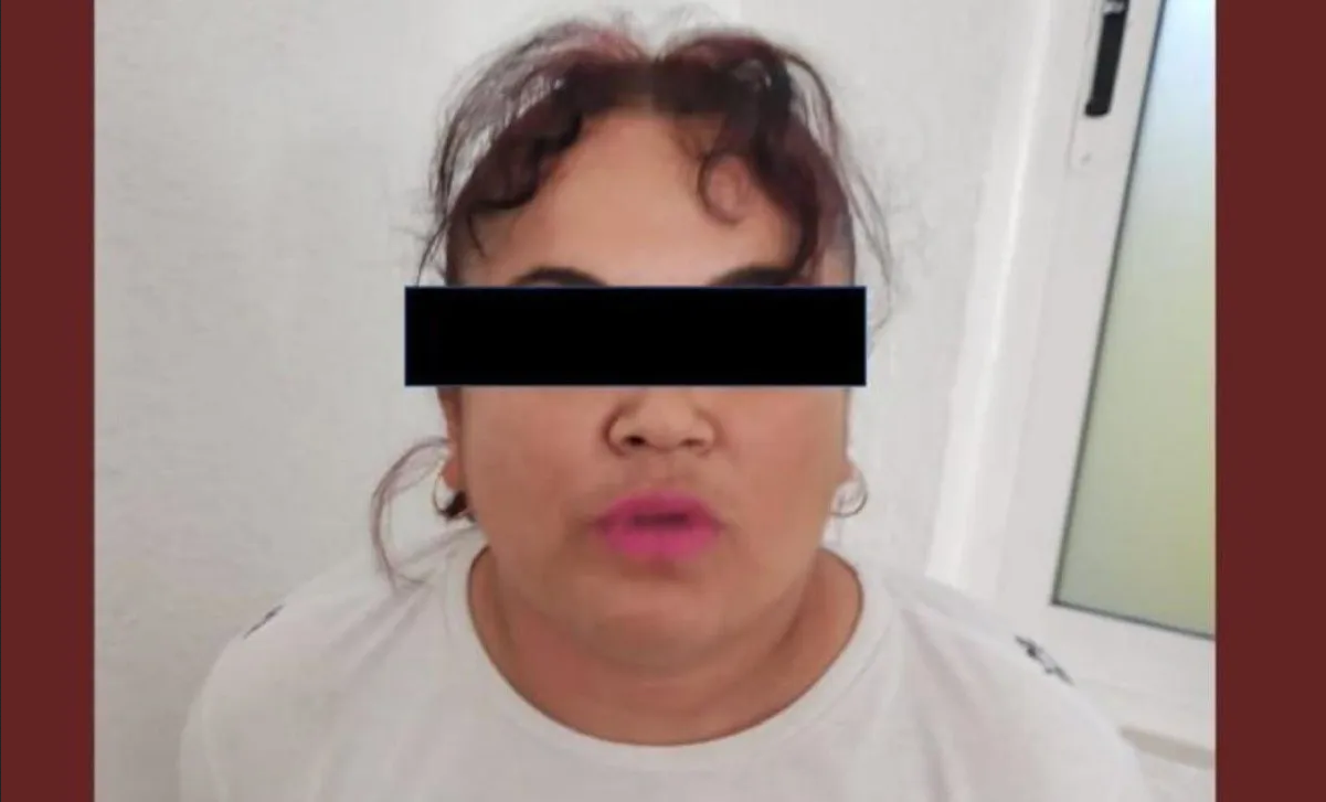 Cae niñera en Pachuca por drogar a familia y robar bebé recién nacido: Detalles aterradores