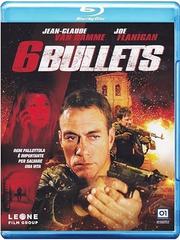 6 Bullets (2012) WebDL 1080p E-AC3 ITA - ENG + SUB