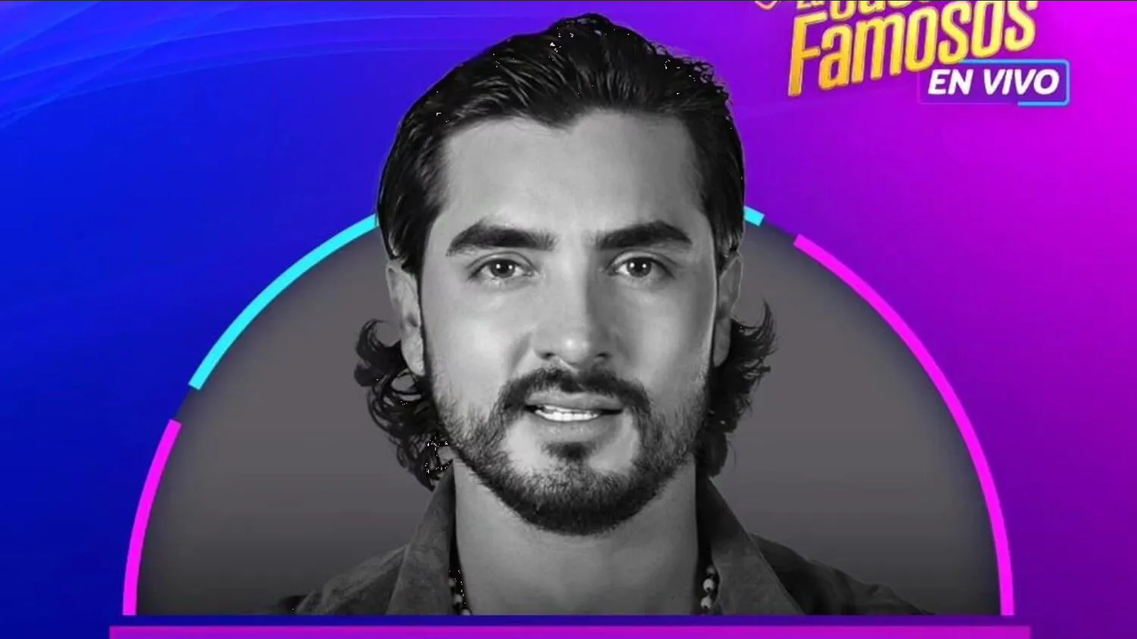 Así eliminaron a Christian Estrada de La Casa de los Famosos 4 