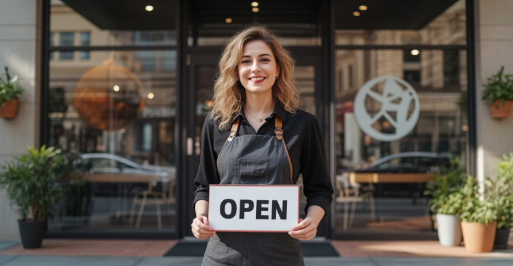 how to start a salon business 1