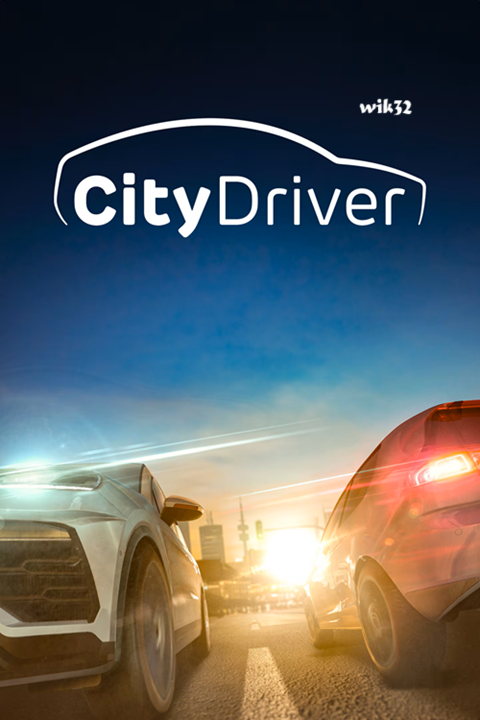 CityDriver: Deluxe-Bundle (2023) v25.06.26.43749 + 10 DLCs FitGirl Repack / Polska Wersja Jezykowa