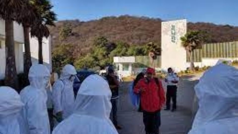 El Hospital Municipal de Nicolás Romero cumple 11 años de atender a los mexiquenses