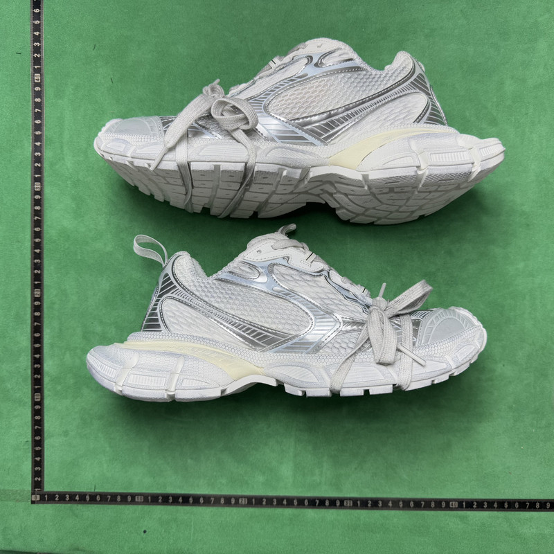 407、Balenciaga 3XL