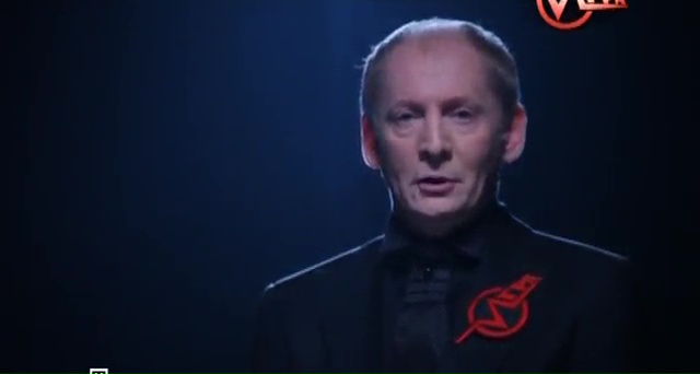 Игра (E07, 2011-07-10) 2