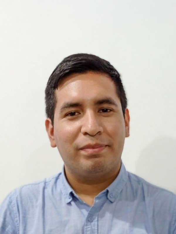 Alex Javier Hurtado Lazo