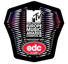 MTV Europe Music Awards