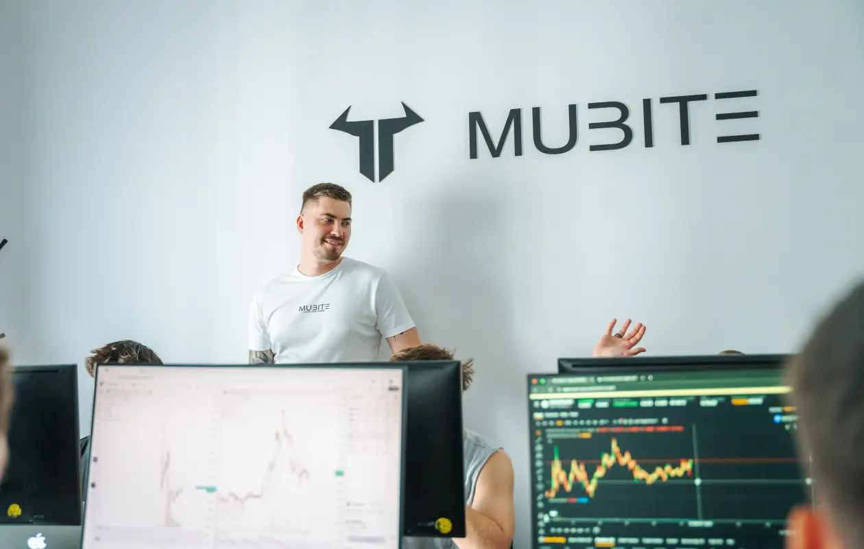Mubite team 2