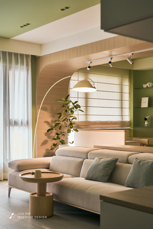 250425 郡品設計 新北新莊 富都新庄 住宅拍攝5451