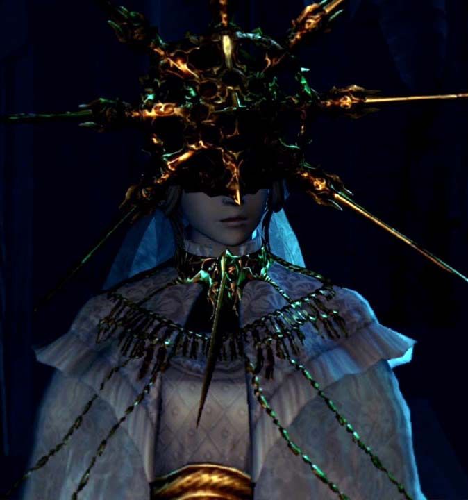 darksun gwyndolin from ds1