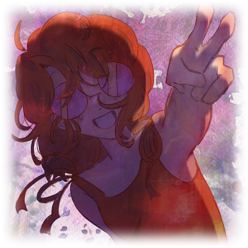 ♡　⠀Yuumeni⠀⠀/⠀⠀Lumi　𓈒 　.