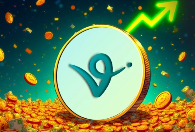 card image Virtuals Protocol фиксирует стремительный рост интереса к токенам VIRTUAL