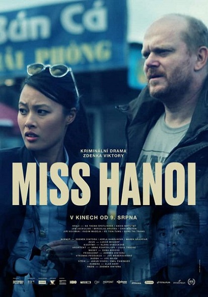 Re: Miss Hanoi (2018)