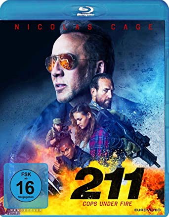 211 (2018) Hollywood Hindi Movie ORG [Hindi – English] BluRay 1080p, 720p & 480p Download